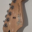 Mastil Fender Stratocaster del 98 con clavijeros