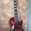 Epiphone Jerry Cantrell Wino