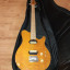 Sterling by Music Man Axis FM S.U.B TGO