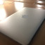 MacBook Air 11” i7 8gb Ram