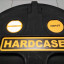 Hardcase HN10T para timbal aéreo de 10”