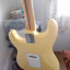 Fender Player Stratocaster color Buttercream