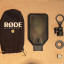 RØDE NT1 con Extras