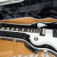 Epiphone Les Paul Custom Alpine (MEJORADA)
