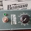 Benson Amps Germanium Boost
