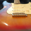 Fender Stratocaster American Vintage Hot Rod 62