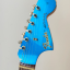 1997 Fender Jaguar - JAPAN - Lake Placid Blue