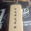 Lollar p90 puente, crema