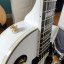 Epiphone Les Paul Custom Alpine (MEJORADA)