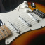 Fender Stratocaster 2006 MIM