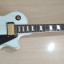 Guitarra eléctrica Hard Les Paul Custom