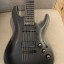 Schecter Blackjack C-7 SLS