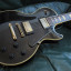 Burny Les Paul Custom RCL Japón 1982.