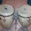 Congas LP Ardiente