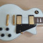 Guitarra eléctrica Hard Les Paul Custom