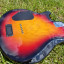 Music Man Axis Sport P90 HB 1998