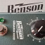 Benson Amps Germanium Boost