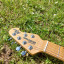 Music Man Axis Sport P90 HB 1998