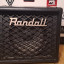 Pantalla Randall RD110-D 1x10 8ohm