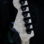 Fender USA con Mastil Custom de luthier USA (PST guitar)