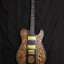 Telecaster deluxe unica