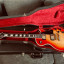 Gibson Les paul Custom 1981 Cherry Sunburst