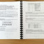 Korg Prophecy Manual Guía de Parámetros y Guía Básica