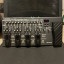 Vendo/cambio pedalera boss me-80