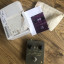 REBAJA Jersey Girl Handmade Guitars Fulltender Overdrive
