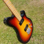 Music Man Axis Sport P90 HB 1998