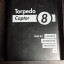 Torpedo captor 8 ohm