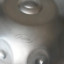 Vendo Handpan Lupan