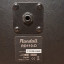 Pantalla Randall RD110-D 1x10 8ohm