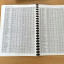 Korg Prophecy Manual Guía de Parámetros y Guía Básica