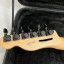Fender jim root telecaster