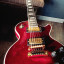 Epiphone Jerry Cantrell Wino