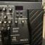 Vendo/cambio pedalera boss me-80