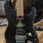 EVH Frankie Relic Black