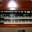 Hammond H100 1968 (Upgrading Hammond B3)