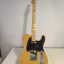 Fender Telecaster Player Series MIM