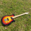 Music Man Axis Sport P90 HB 1998