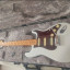 Fender American Ultra Stratocaster HSS Maple Arctic Pearl (Reservada)