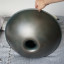 Vendo Handpan Lupan