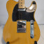 Fender Telecaster Player Series MIM