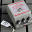 GIUDIS  Fuzz Face Silicon "VICTOR"