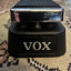 Vox V847 Wah