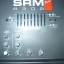 Mezclador/amplificador (etapa) Fender SRM 8302