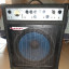 Amplificador de bajo Ashdown T15 180W EVO II,