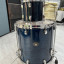 Tama Starclassic Birch Made in Japan, Floor tom 16" x 16" y Tom tom 8”