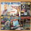 Lote 10 revistas Keyboard Música y Tecnología